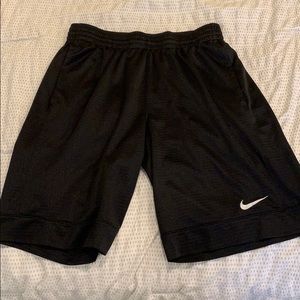 nike shorts